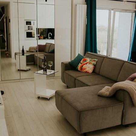 Ng New Gardens Apartment 포즈난 외부 사진