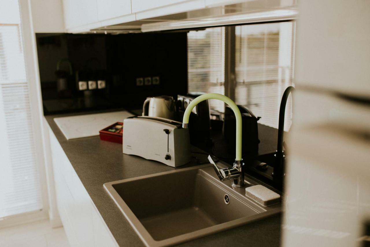 Ng New Gardens Apartment 포즈난 외부 사진