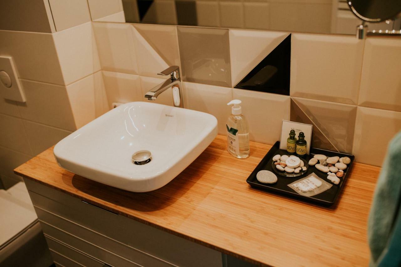 Ng New Gardens Apartment 포즈난 외부 사진