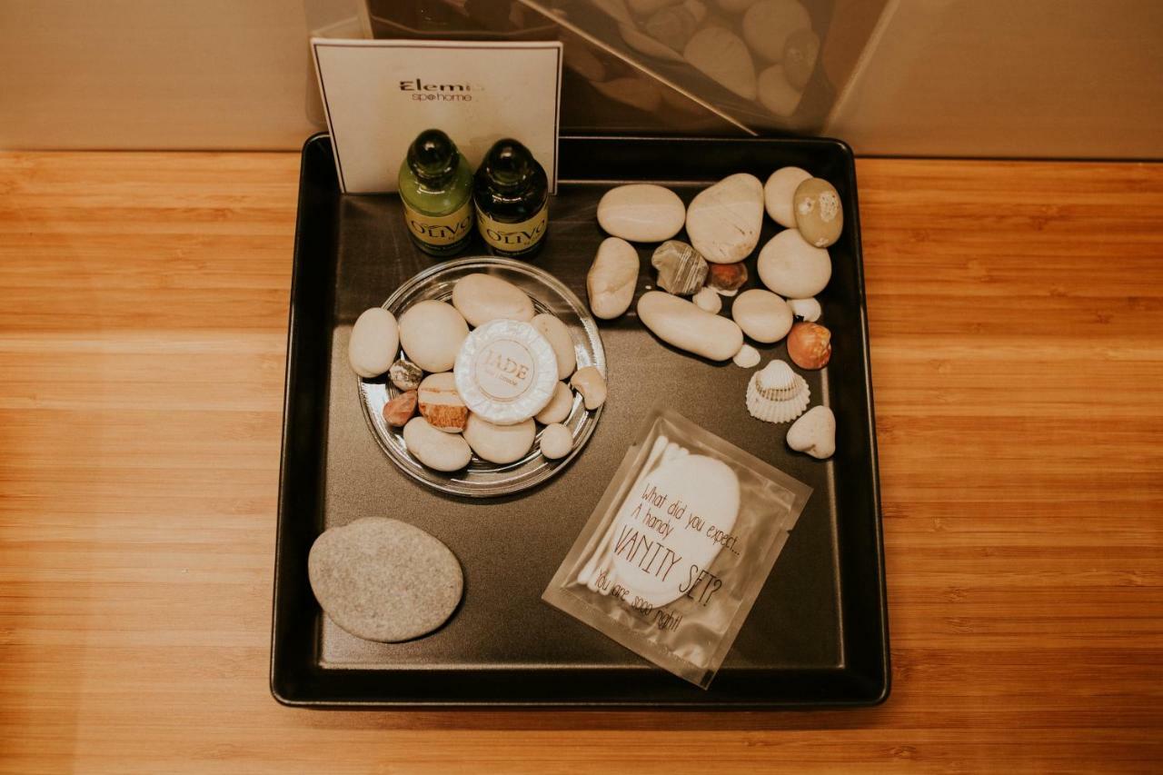 Ng New Gardens Apartment 포즈난 외부 사진
