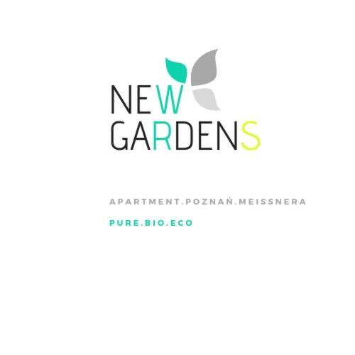Ng New Gardens Apartment 포즈난 외부 사진